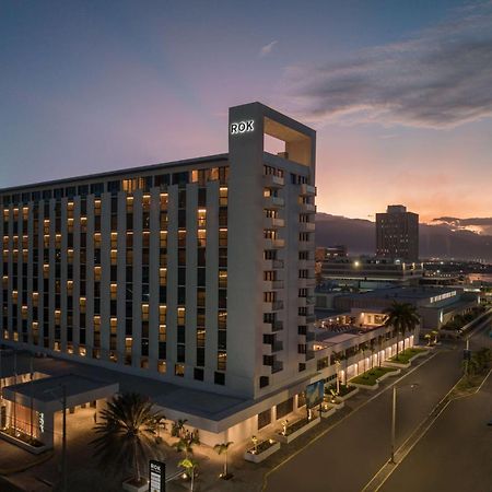 Rok Hotel Kingston Tapestry Collection By Hilton Exteriör bild