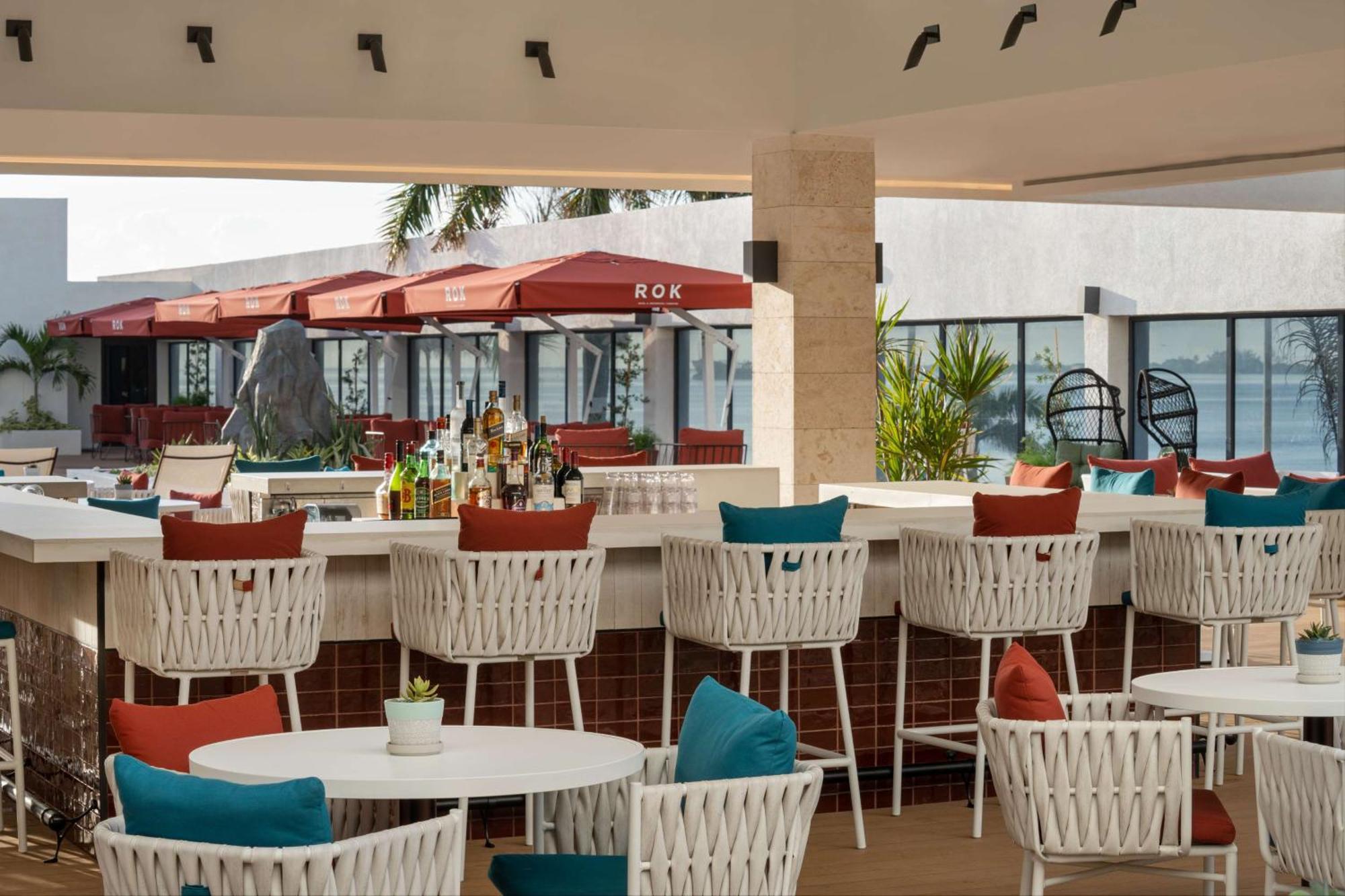 Rok Hotel Kingston Tapestry Collection By Hilton Exteriör bild