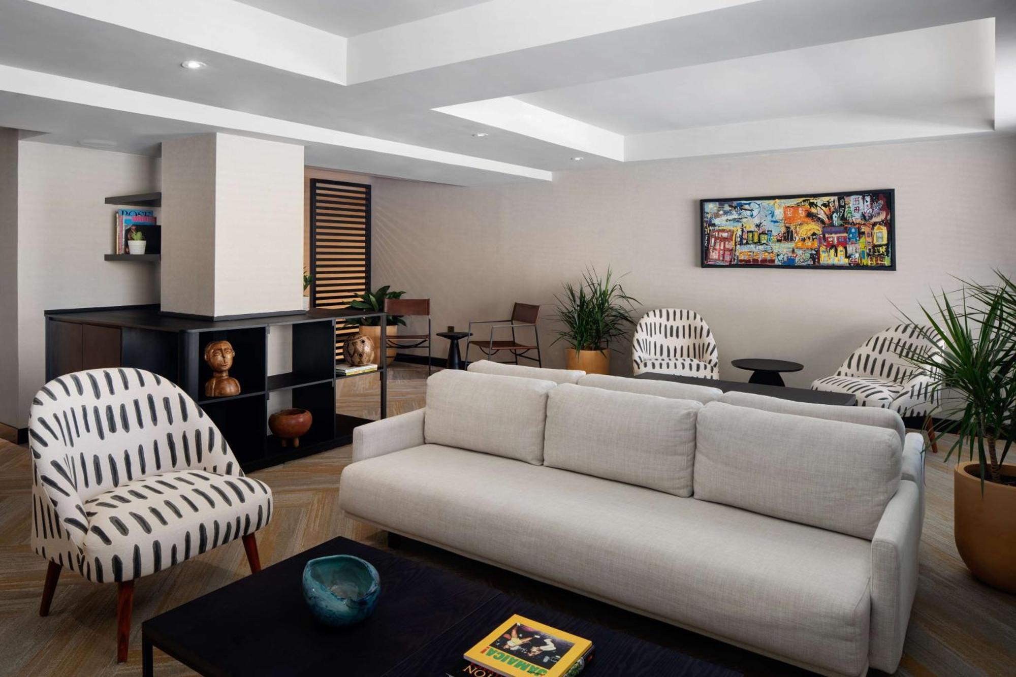 Rok Hotel Kingston Tapestry Collection By Hilton Exteriör bild