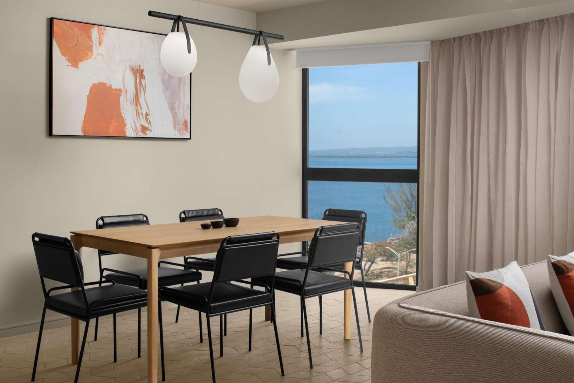 Rok Hotel Kingston Tapestry Collection By Hilton Exteriör bild