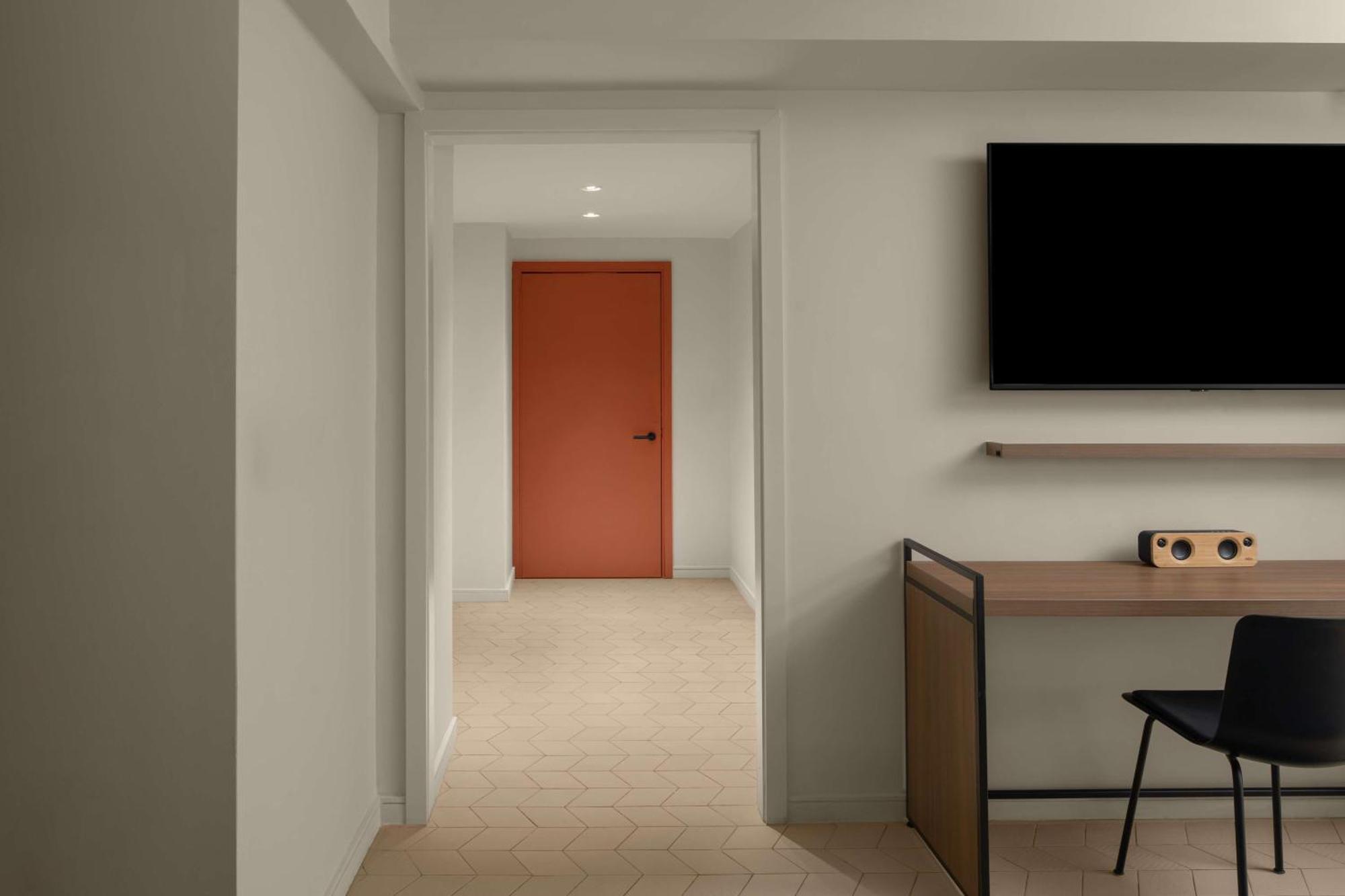 Rok Hotel Kingston Tapestry Collection By Hilton Exteriör bild