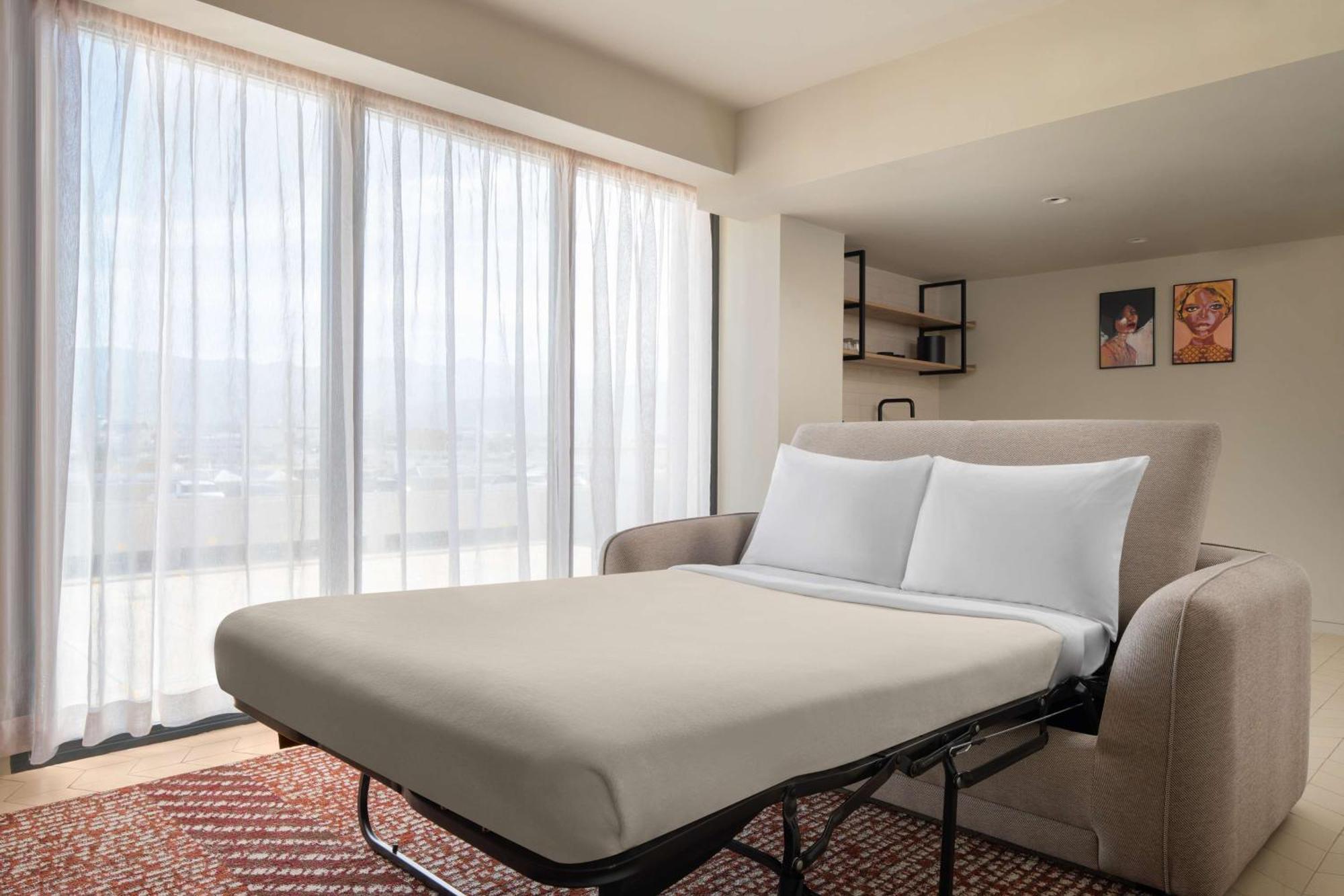 Rok Hotel Kingston Tapestry Collection By Hilton Exteriör bild