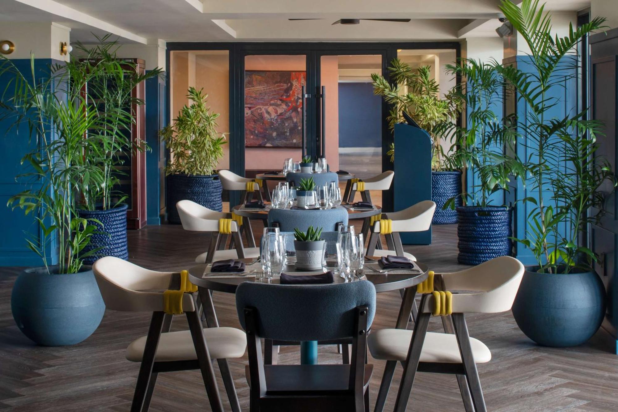 Rok Hotel Kingston Tapestry Collection By Hilton Exteriör bild