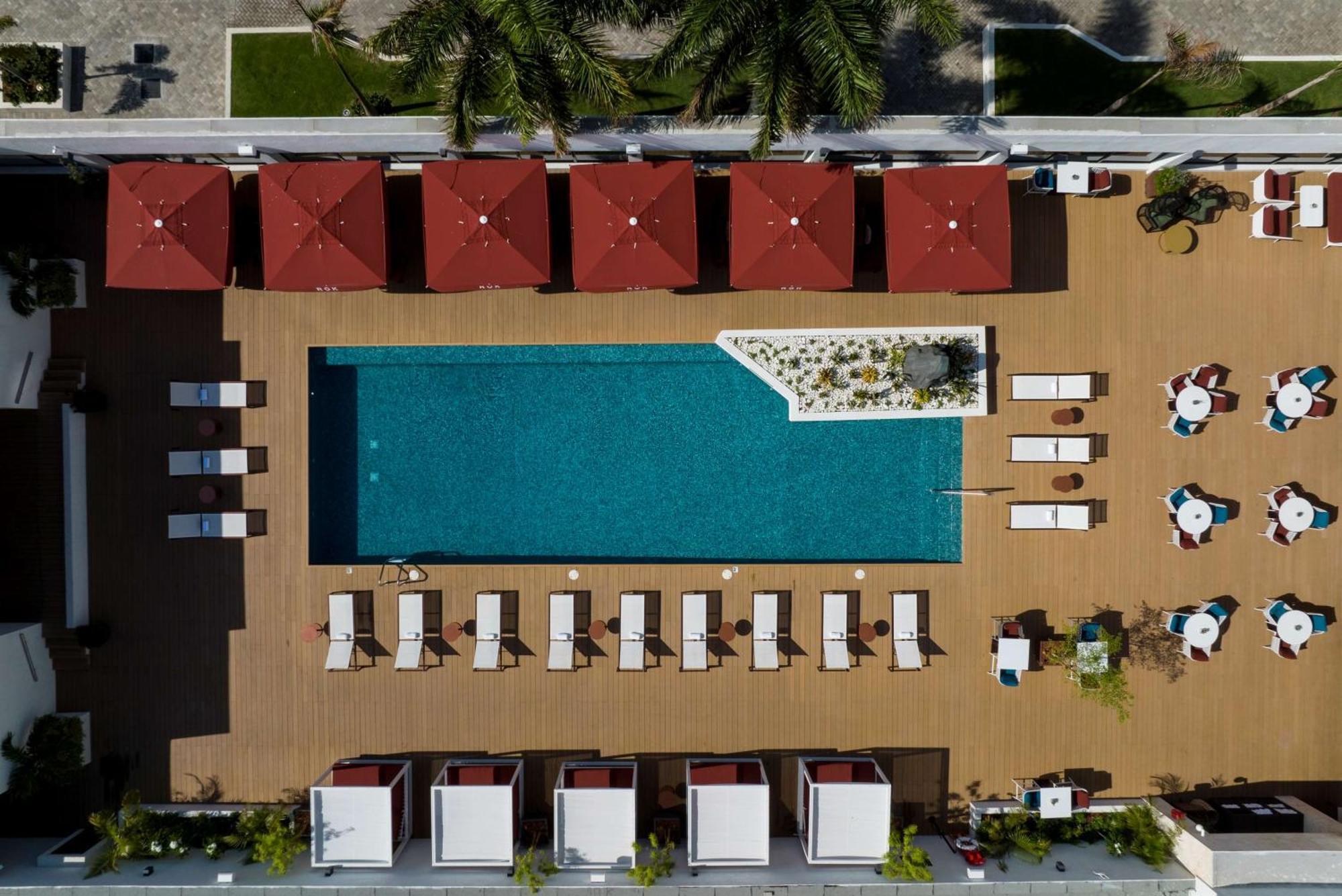 Rok Hotel Kingston Tapestry Collection By Hilton Exteriör bild