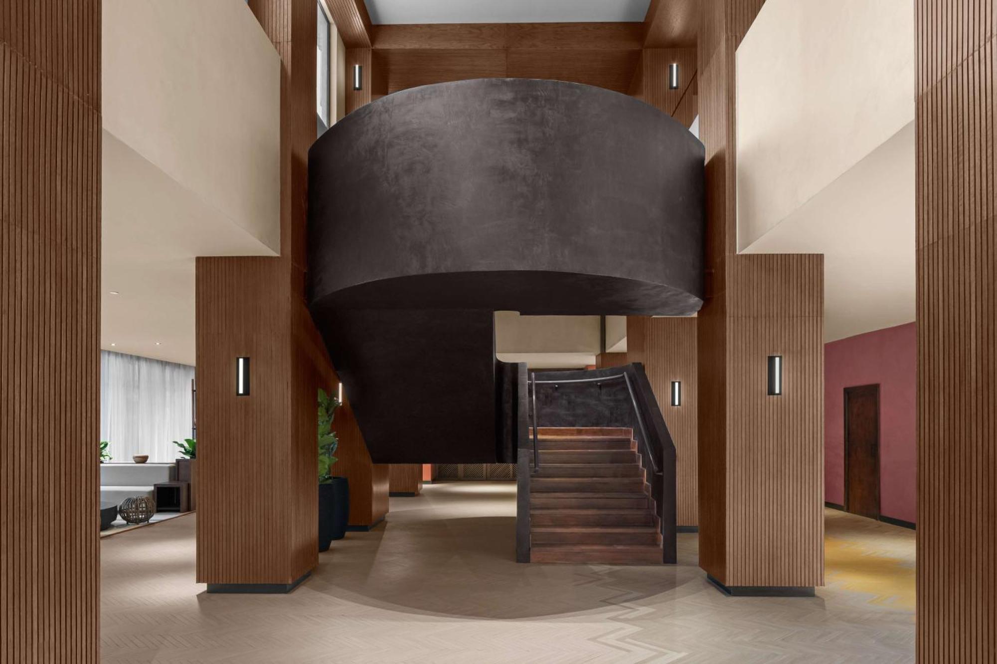 Rok Hotel Kingston Tapestry Collection By Hilton Exteriör bild