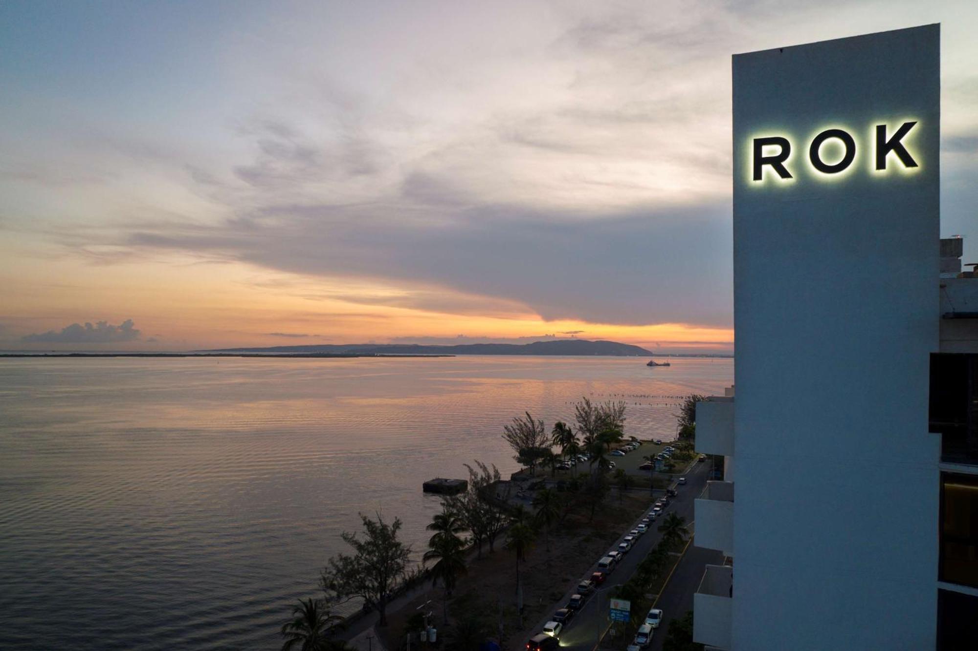 Rok Hotel Kingston Tapestry Collection By Hilton Exteriör bild
