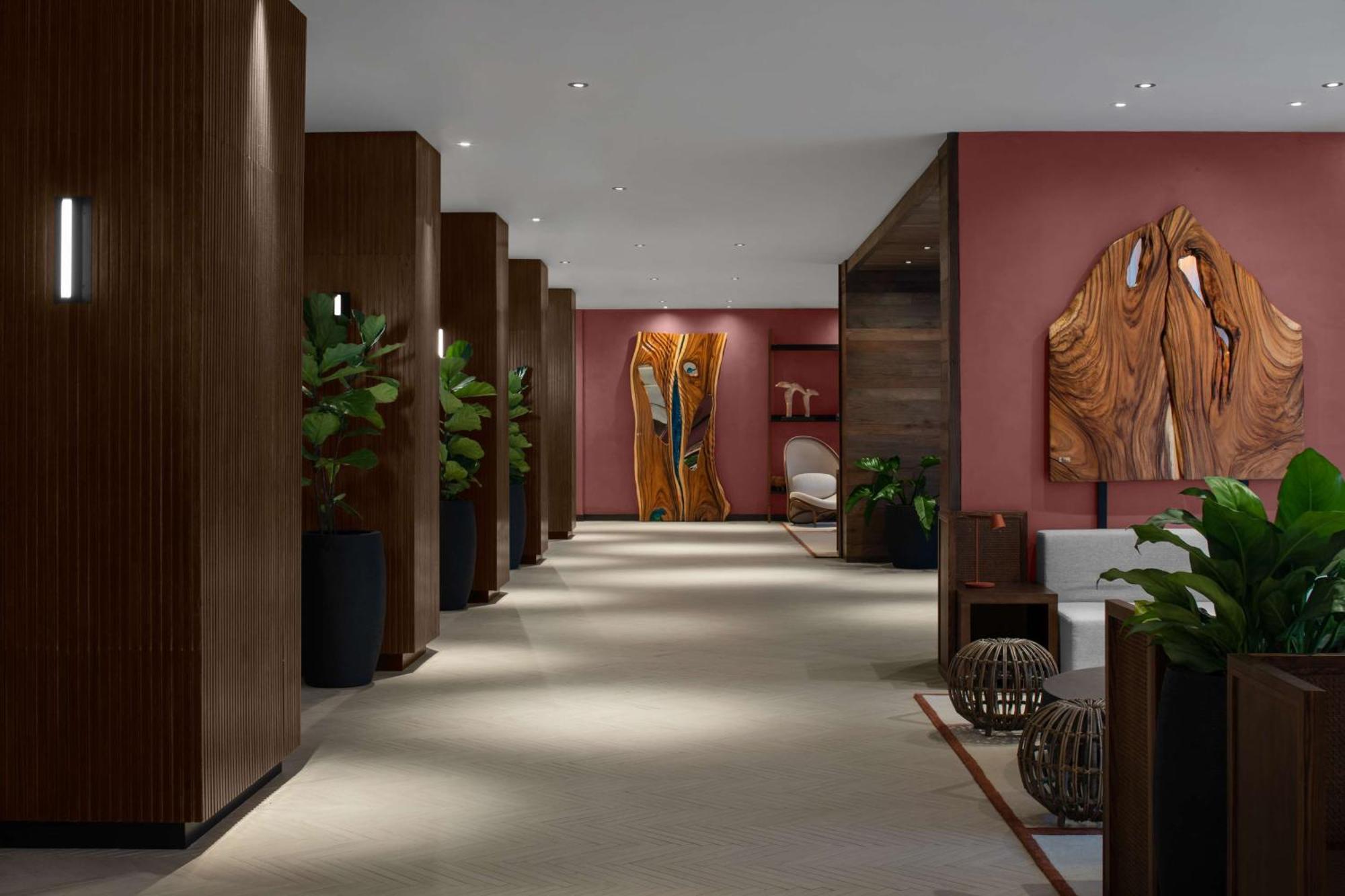 Rok Hotel Kingston Tapestry Collection By Hilton Exteriör bild
