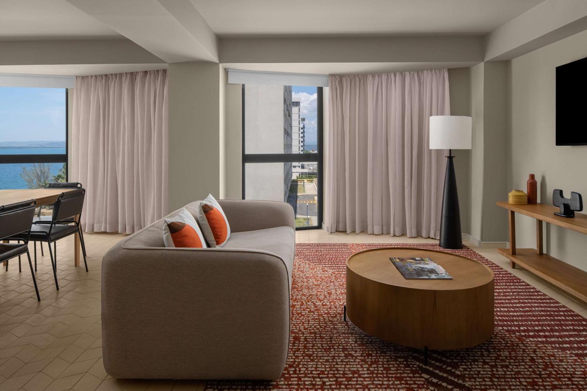 Rok Hotel Kingston Tapestry Collection By Hilton Exteriör bild