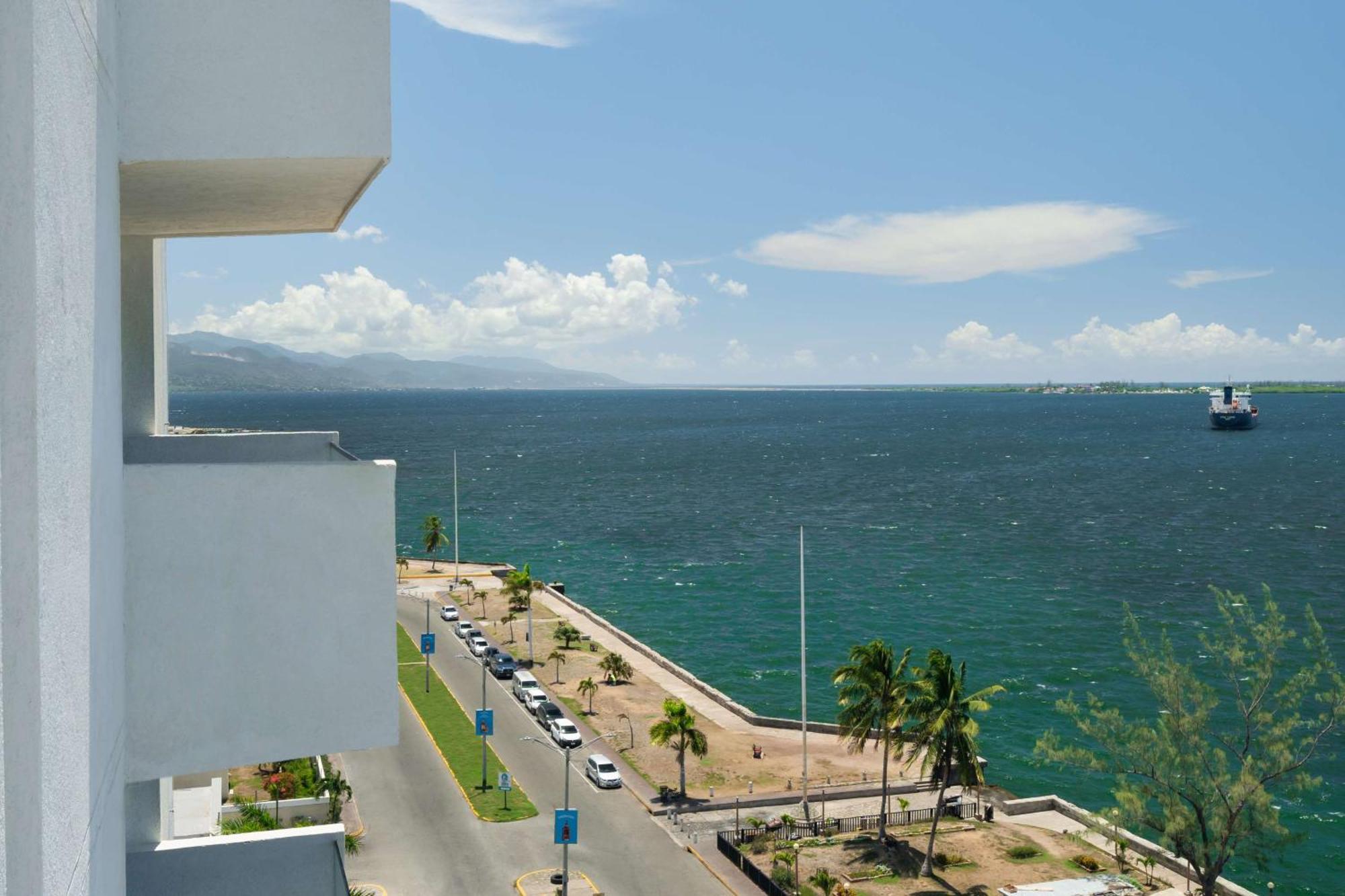Rok Hotel Kingston Tapestry Collection By Hilton Exteriör bild