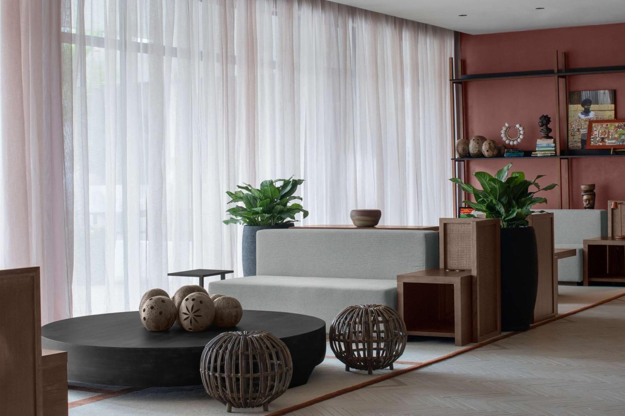 Rok Hotel Kingston Tapestry Collection By Hilton Exteriör bild