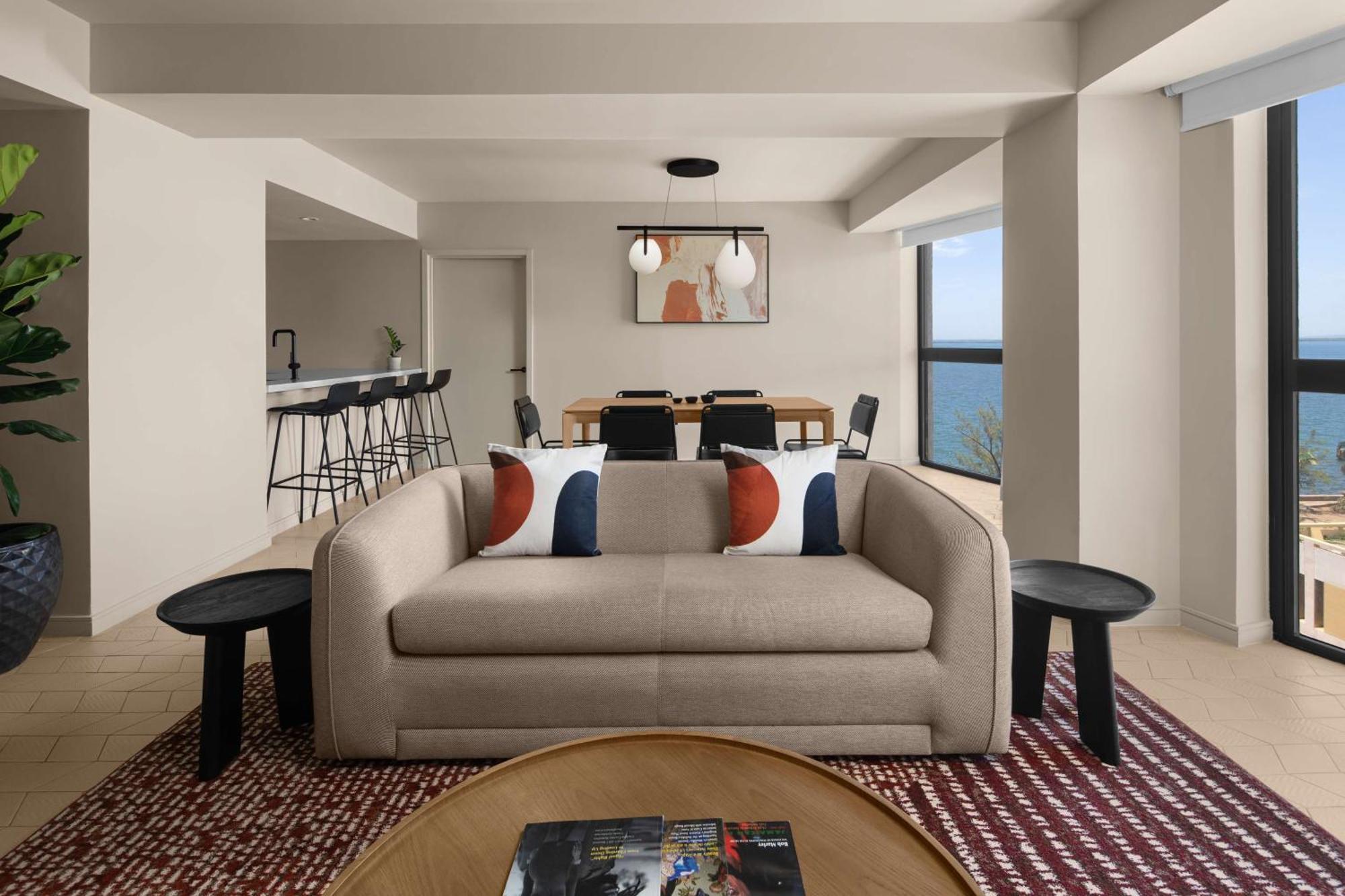 Rok Hotel Kingston Tapestry Collection By Hilton Exteriör bild